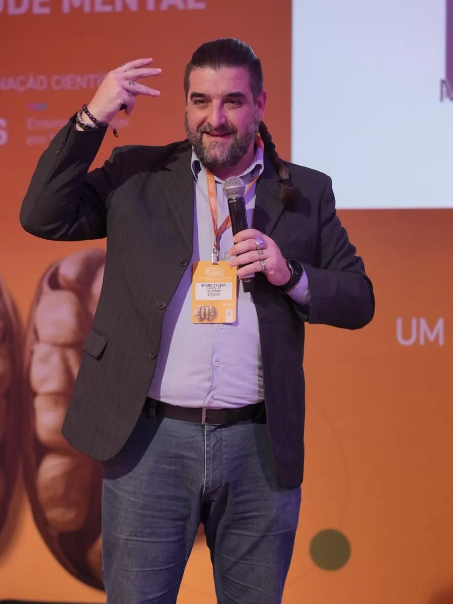 Dr. Bruno Zylber